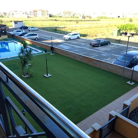 Mi Apartamento En El Delta Del Ebro+ Deltebre Exteriér fotografie
