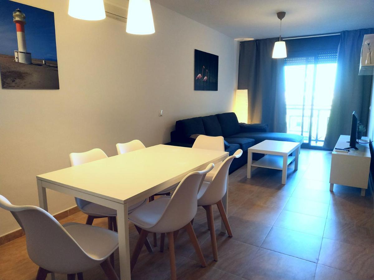 Mi Apartamento En El Delta Del Ebro+ Deltebre Exteriér fotografie