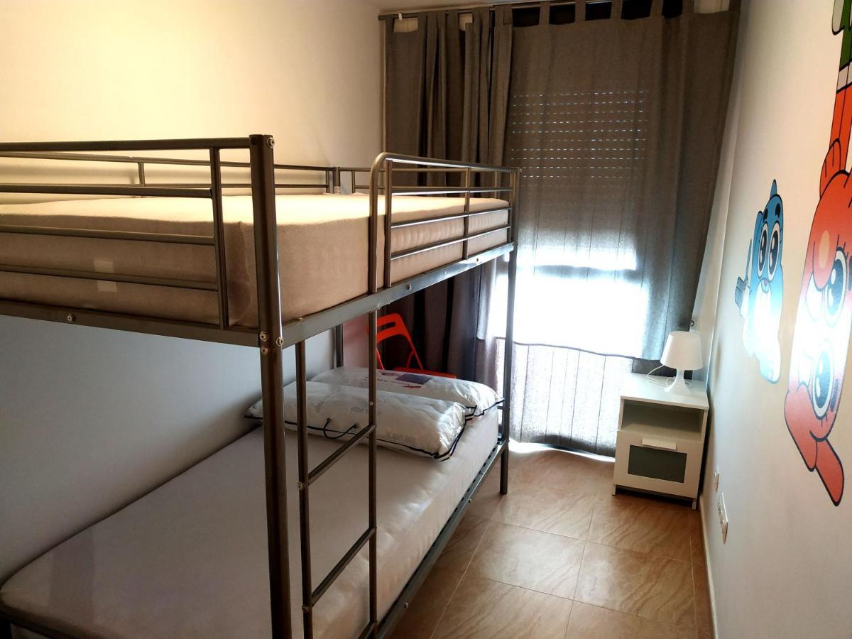 Mi Apartamento En El Delta Del Ebro+ Deltebre Exteriér fotografie