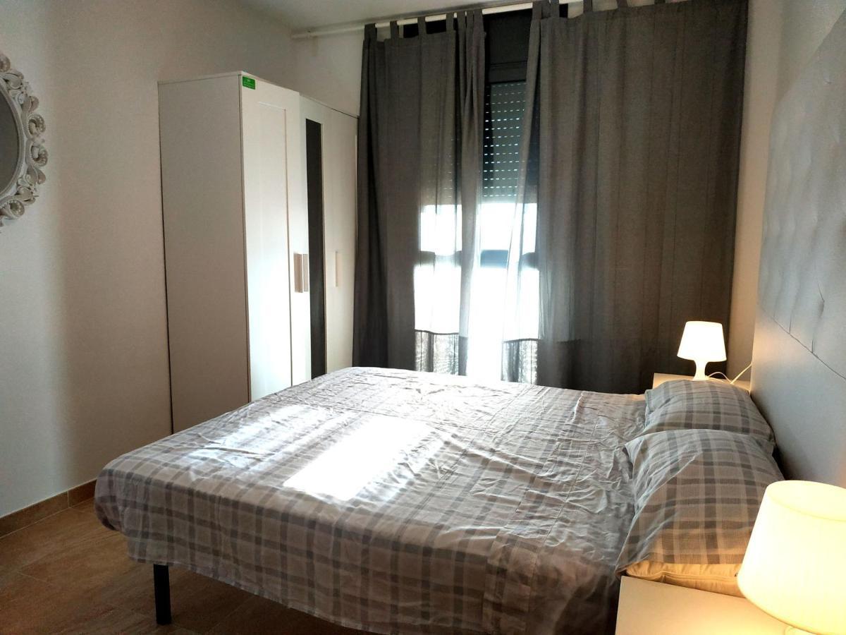 Mi Apartamento En El Delta Del Ebro+ Deltebre Exteriér fotografie