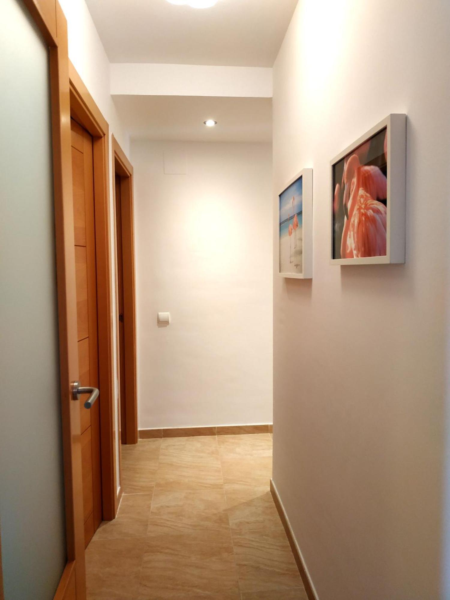 Mi Apartamento En El Delta Del Ebro+ Deltebre Exteriér fotografie