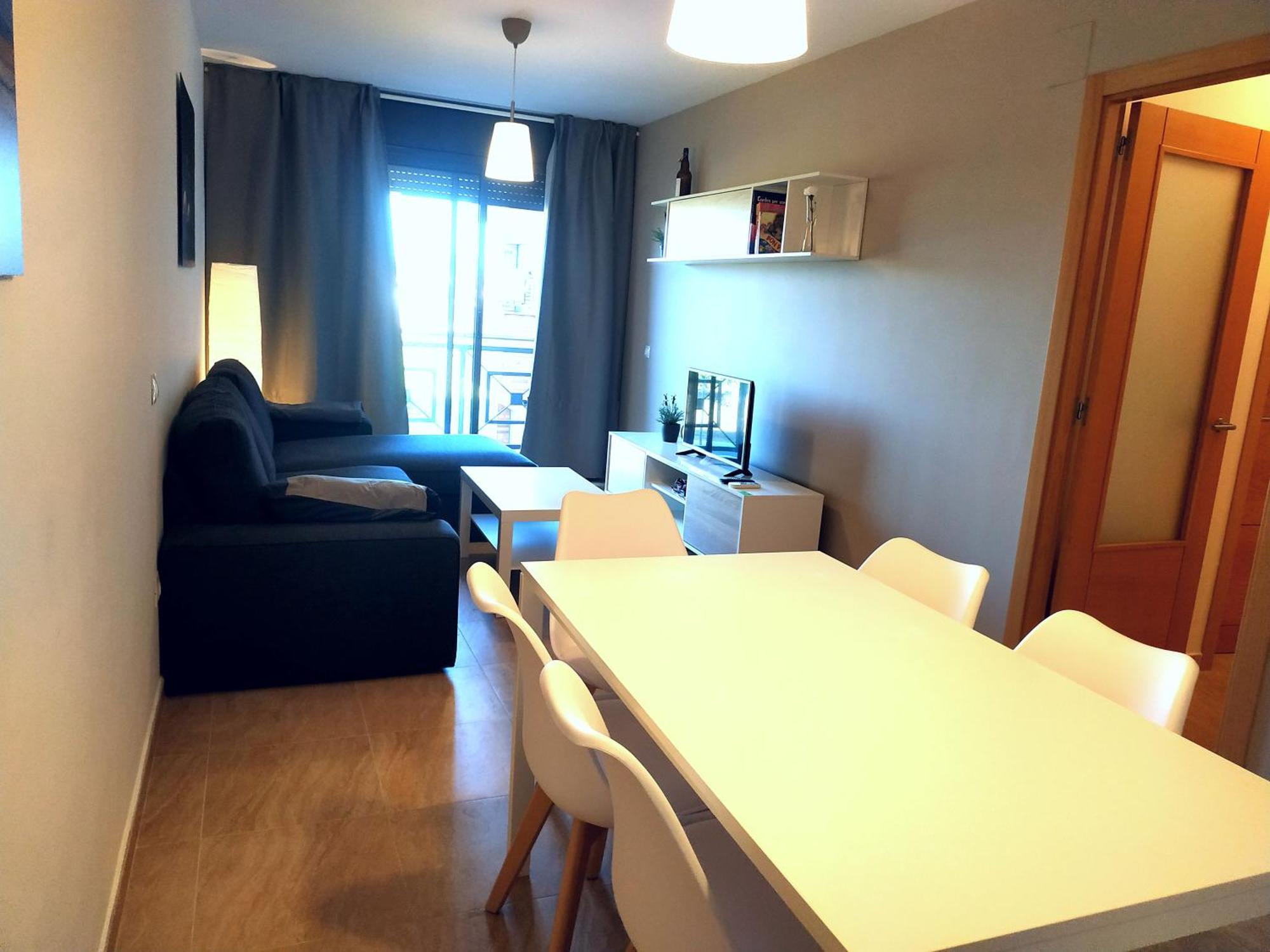 Mi Apartamento En El Delta Del Ebro+ Deltebre Exteriér fotografie