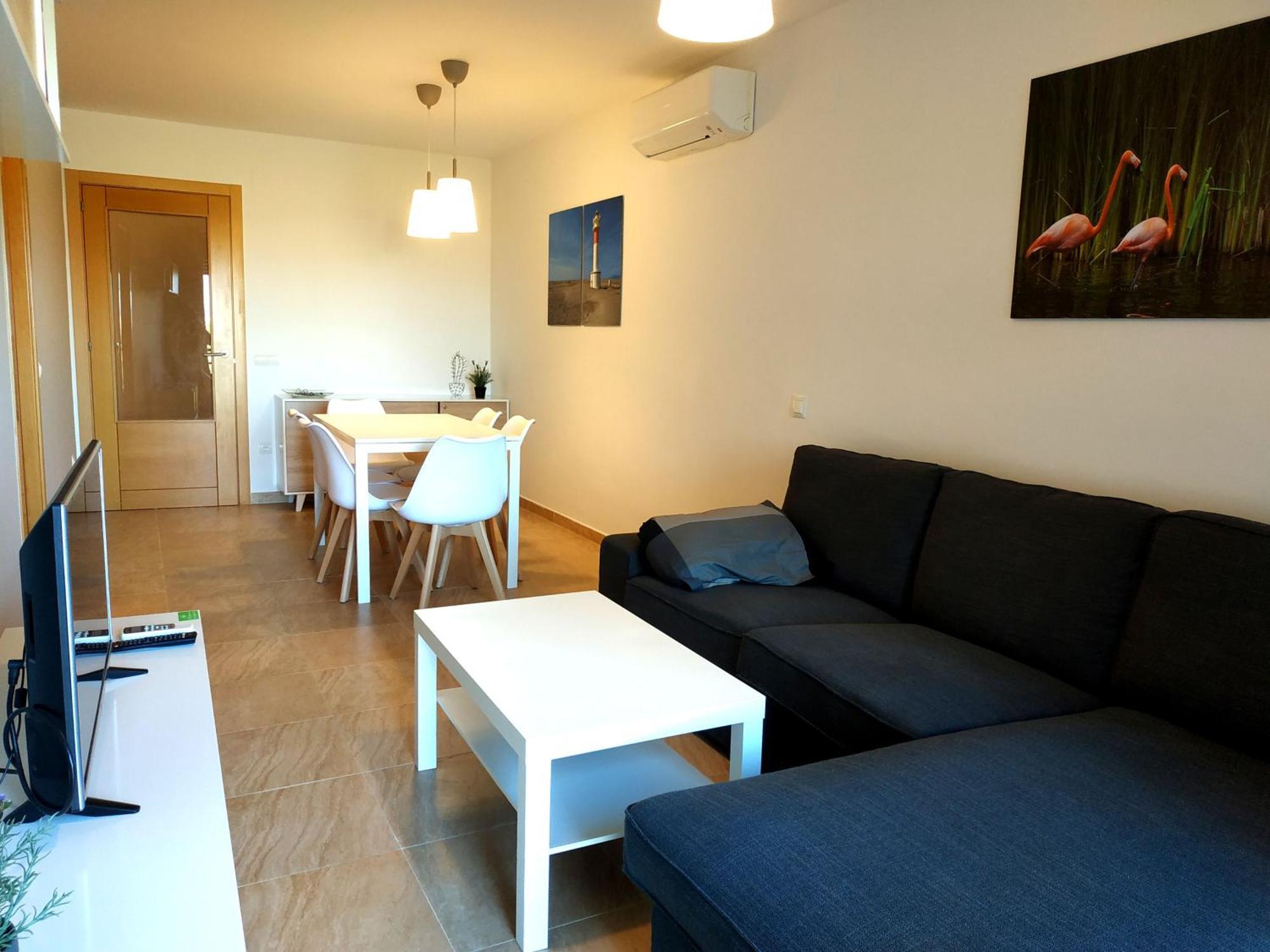 Mi Apartamento En El Delta Del Ebro+ Deltebre Exteriér fotografie