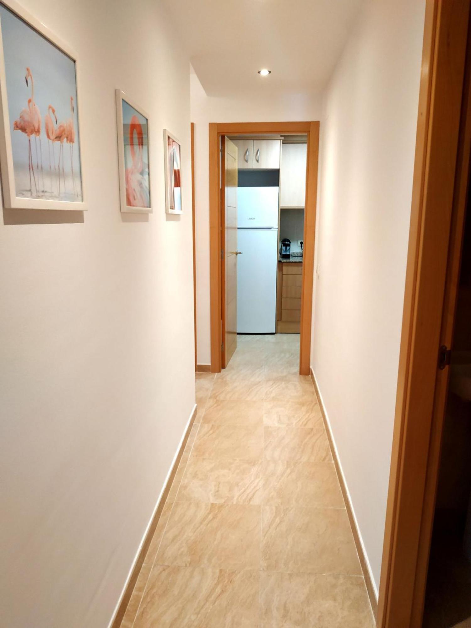 Mi Apartamento En El Delta Del Ebro+ Deltebre Exteriér fotografie