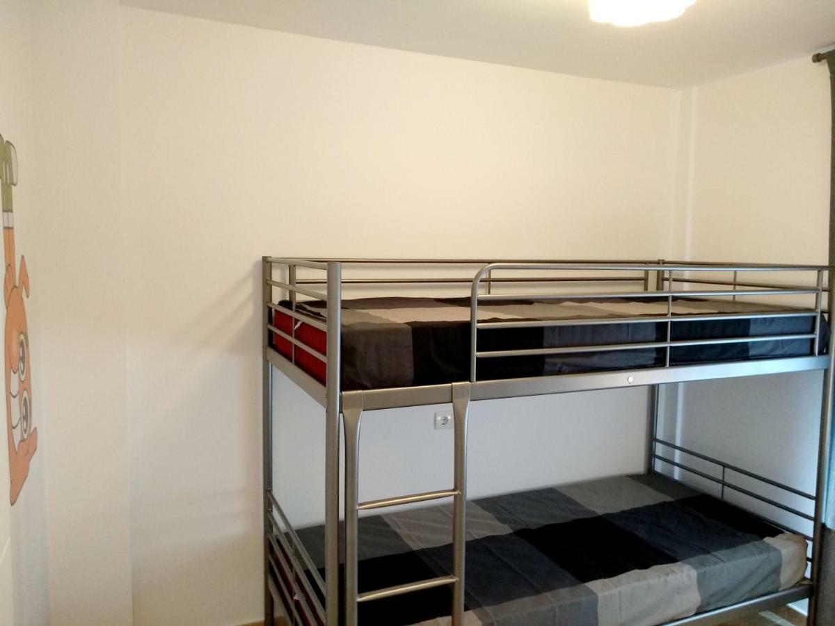 Mi Apartamento En El Delta Del Ebro+ Deltebre Exteriér fotografie