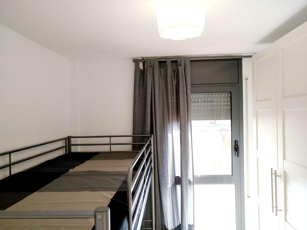 Mi Apartamento En El Delta Del Ebro+ Deltebre Exteriér fotografie