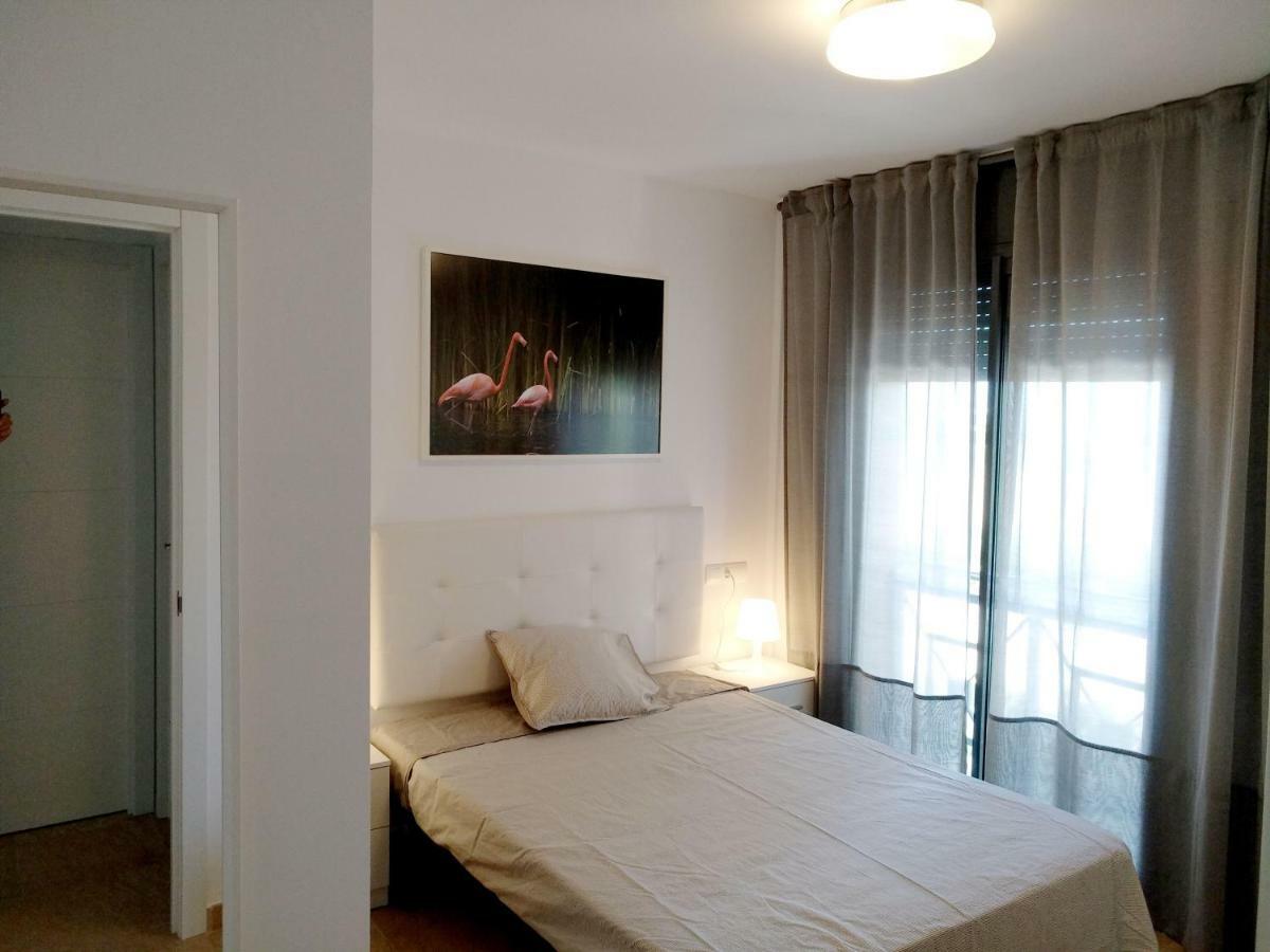 Mi Apartamento En El Delta Del Ebro+ Deltebre Exteriér fotografie