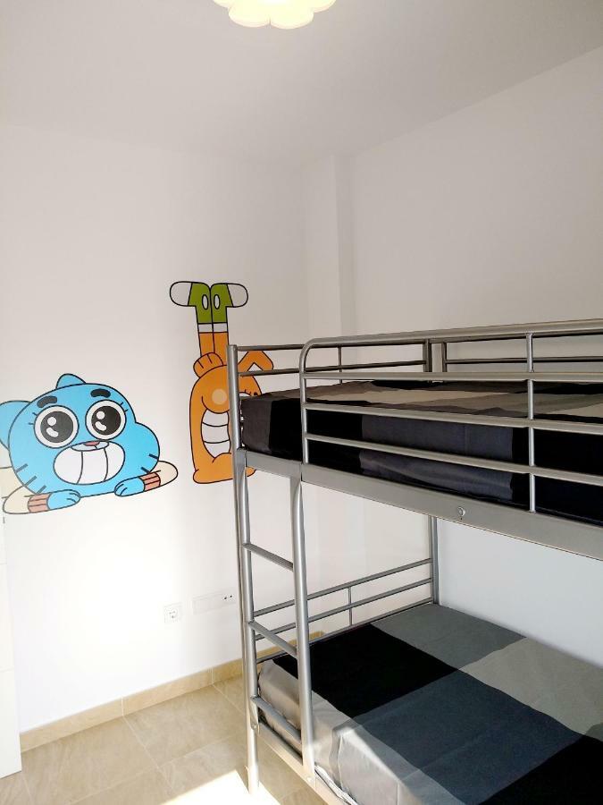Mi Apartamento En El Delta Del Ebro+ Deltebre Exteriér fotografie