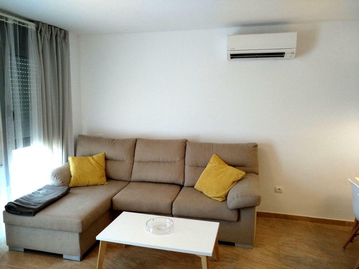 Mi Apartamento En El Delta Del Ebro+ Deltebre Exteriér fotografie