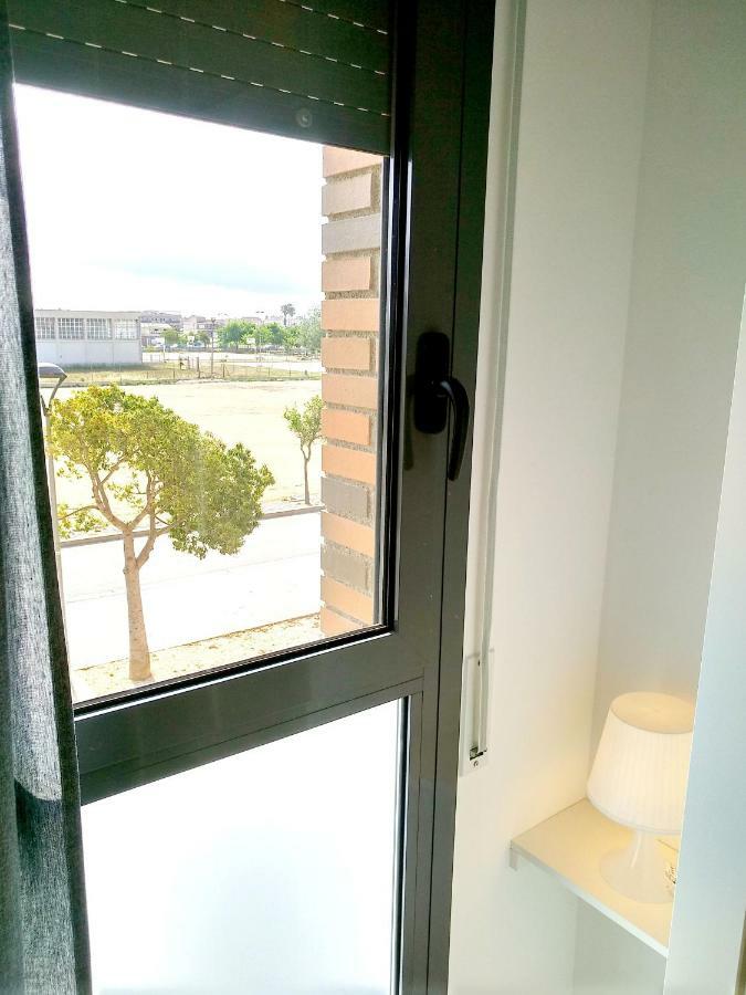 Mi Apartamento En El Delta Del Ebro+ Deltebre Exteriér fotografie