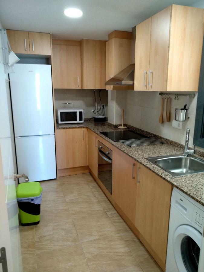 Mi Apartamento En El Delta Del Ebro+ Deltebre Exteriér fotografie