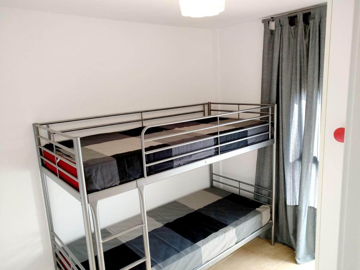 Mi Apartamento En El Delta Del Ebro+ Deltebre Exteriér fotografie