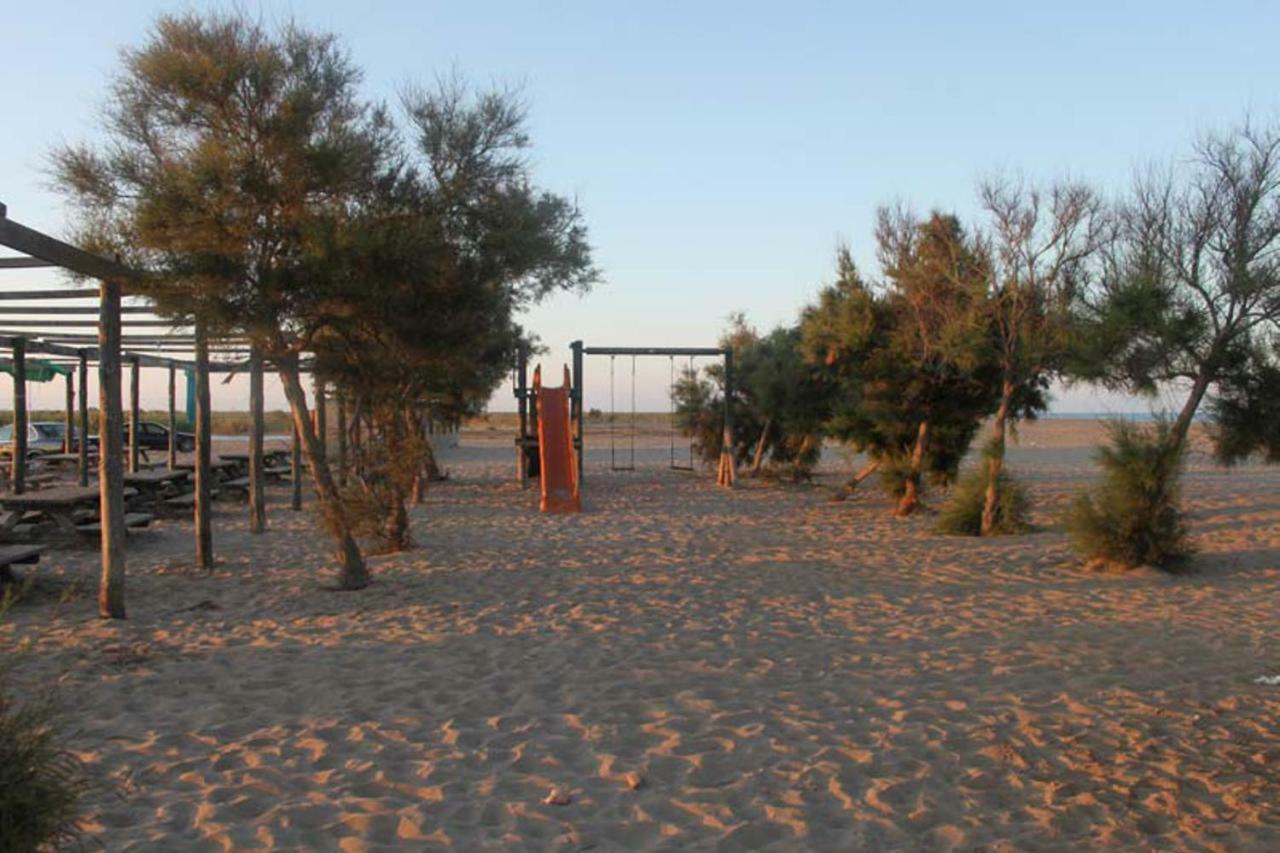 Mi Apartamento En El Delta Del Ebro+ Deltebre Exteriér fotografie