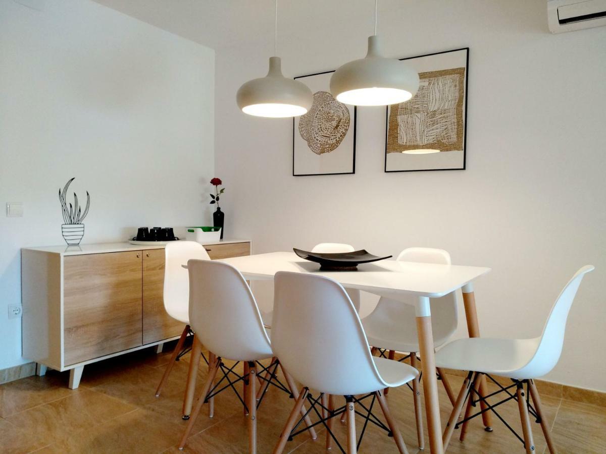 Mi Apartamento En El Delta Del Ebro+ Deltebre Exteriér fotografie