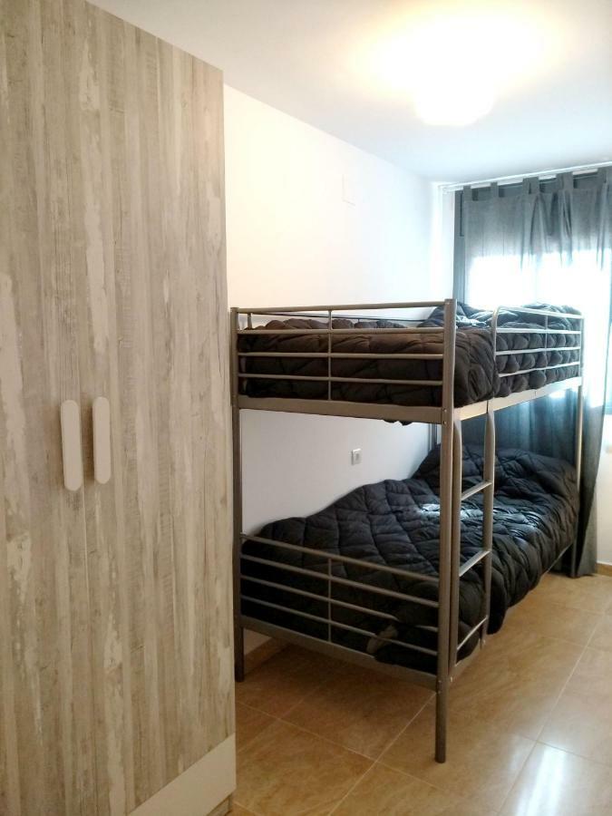 Mi Apartamento En El Delta Del Ebro+ Deltebre Exteriér fotografie