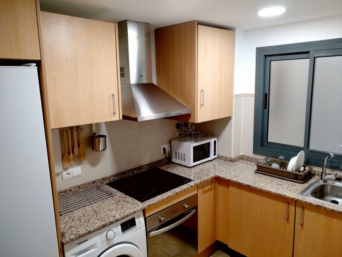 Mi Apartamento En El Delta Del Ebro+ Deltebre Exteriér fotografie