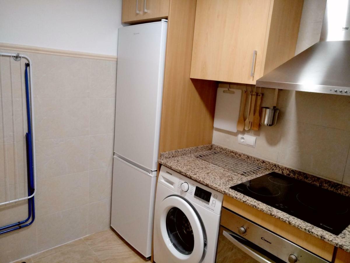 Mi Apartamento En El Delta Del Ebro+ Deltebre Exteriér fotografie